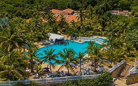 Hotel Cocoliso Island Resort
